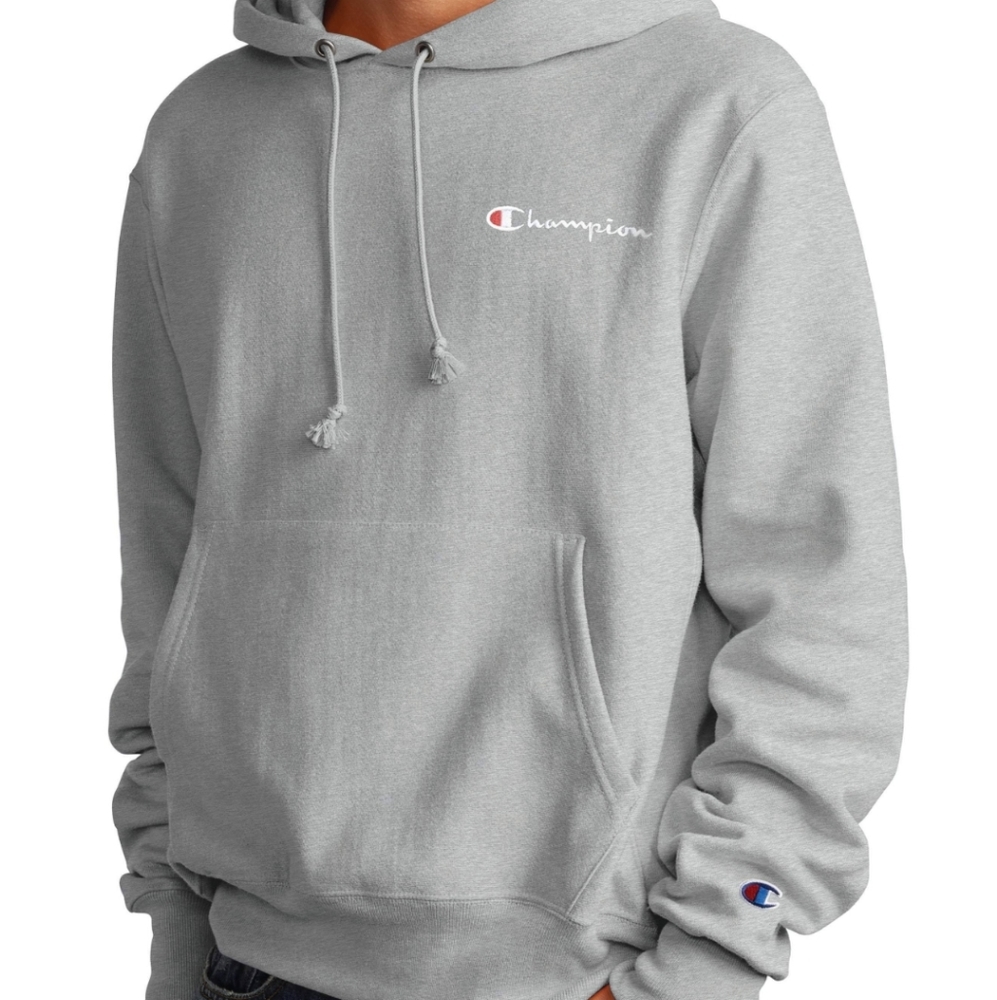 SOLD!!! Champion Reverse Weave hoodie